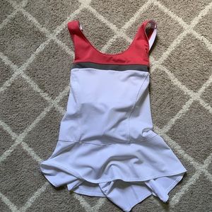 Brand new Fila cross top